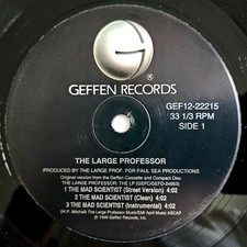 Madness Rap & Hip-Hop Single Vinyl Records for sale | eBay