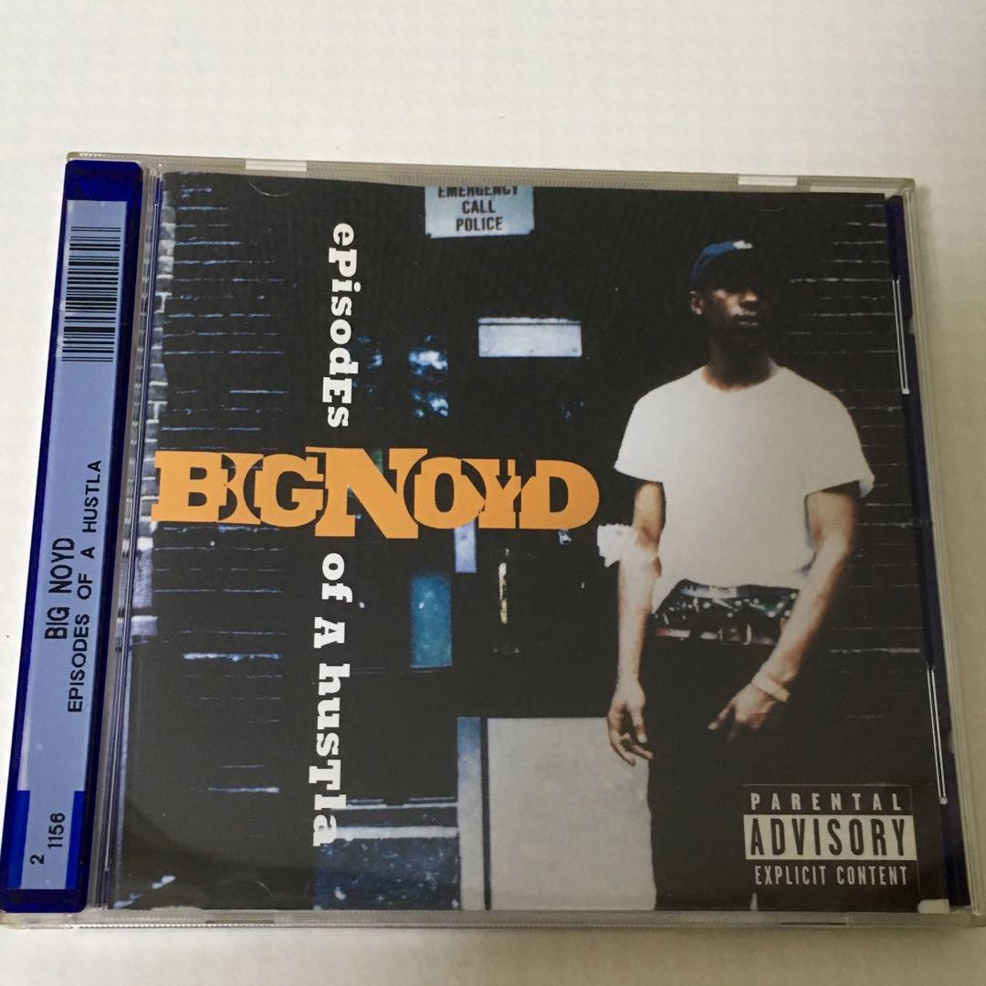 洋楽 Episodes of a Hustla Explicit Lyrics, EP Episodes Of A Hustla Explicit Lyrics Ep | eBay