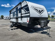 2026 Grand Design Transcend XPLOR 19BHX