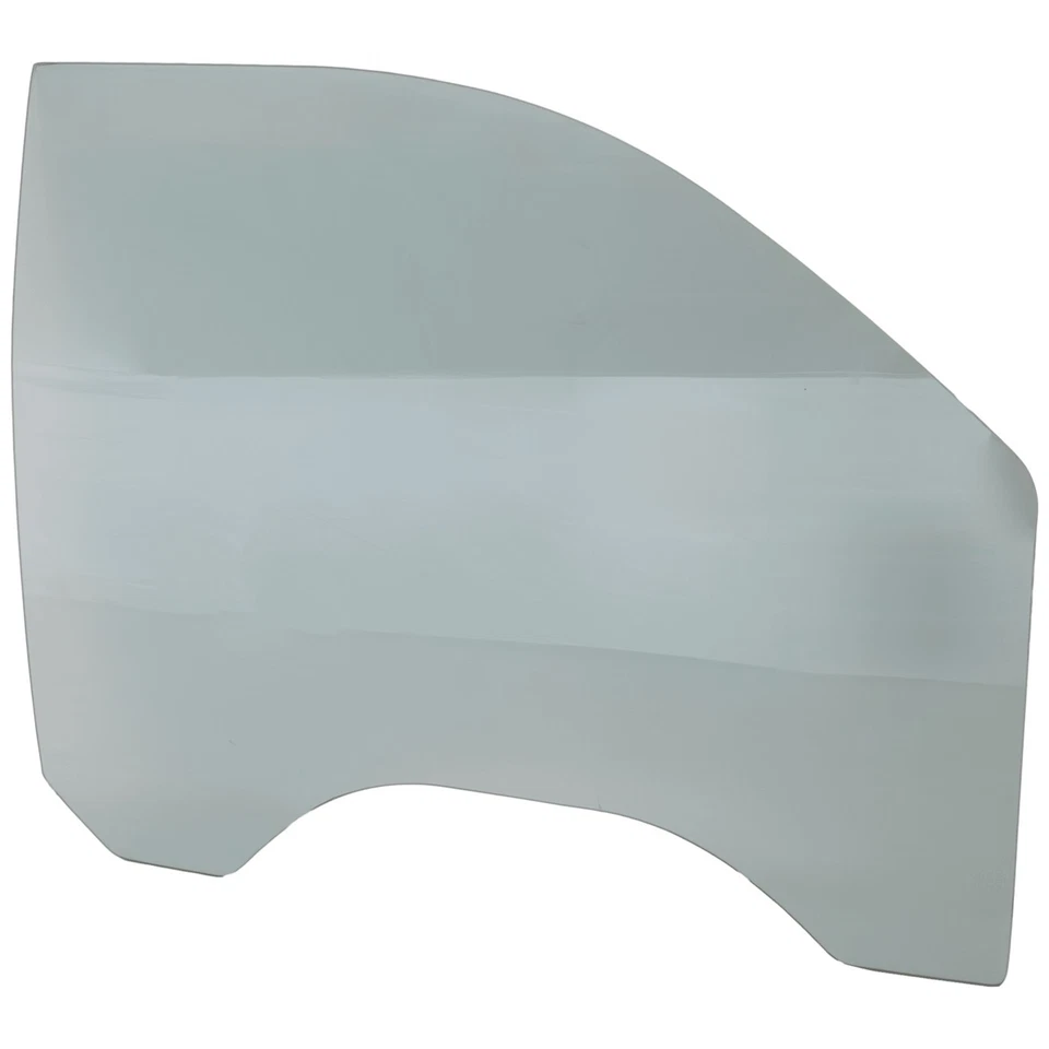 Set of 2 Door Glasses Front Driver & Passenger Side Left Right for Cadillac Pair Foto 2 de 4