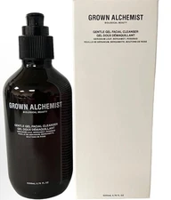 Grown Alchemist Gentle Gel Facial Cleanser 200mL 6.76oz