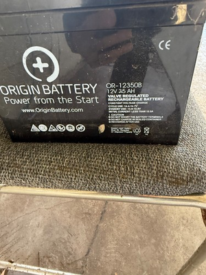 #ad #ad Quantum Q6 Edge Power Wheelchair $2500.00