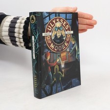 Ulysses Moore. První klíč.  |  Pierdomenico Baccalario