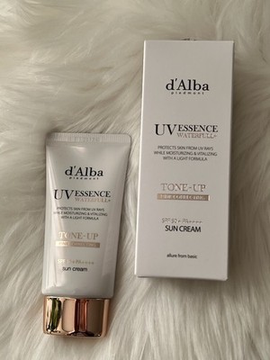 d'alba uv essence waterfull