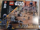 LEGO Star Wars: Clone Trooper & Battle Droid Battle Pack (75372)