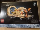 LEGO Star Wars: Mos Espa Podrace Diorama (75380)