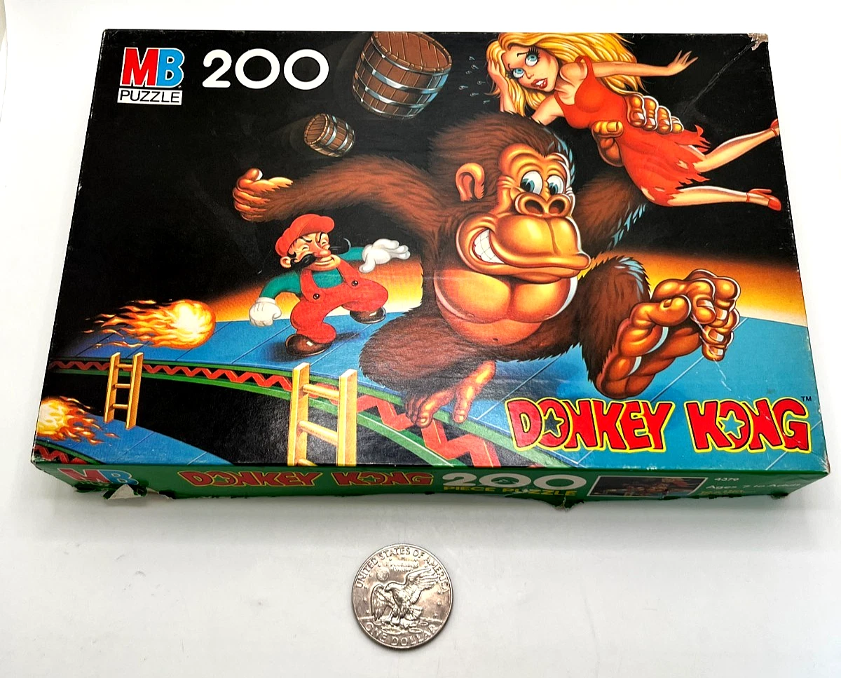 即購入可☆未開封MILTON BRADLEY ジグソーパズル1971年アメリカ製 Milton Bradley Vintage Jigsaw Puzzles for sale | eBay