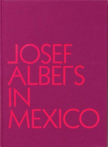 Josef Albers in Mexico - Image 3