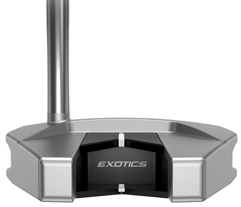 New Tour Edge Golf Exotics Wingman 704 Putter - Image 3 of 4