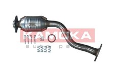 KAMOKA 8015080 Katalysator for NISSAN