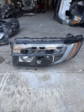 2022-2024 HONDA PASSPORT RIDGELINE HEADLIGHT OEM LEFT SIDE 7 PIN 100-8F04C