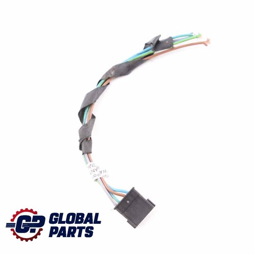 BMW F10 Limousine Rückleuchte Licht Seitenwand links Stecker Buchse 6909052