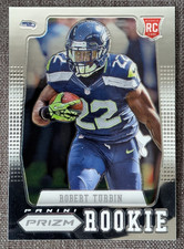 Robert Turbin