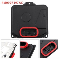 Headlight Control Module 4M0907397AC Pour AUDI A4 A5 RS5 S4 S5 2015-2020