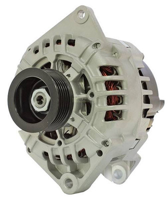 1x_  Lichtmaschine Neu - Made In Italy - für SG12B013 Citroën, Fiat, Iveco, Pe