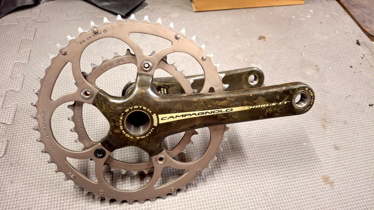 campagnolo chorus 10 products for sale | eBay