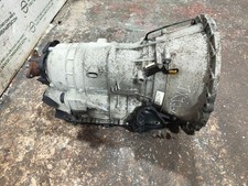 JAGUAR XJ X351 3.0 DIESEL 6 SPEED AUTOMATIC GEARBOX 9X23-7000-AD