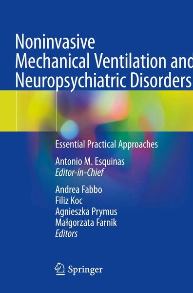 Antonio M. Esquinas (U. A.) | Noninvasive Mechanical Ventilation And...-image