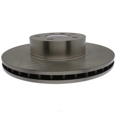 Disc Brake Rotor-R-Line Raybestos 980925R