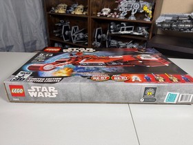 LEGO Star Wars: Republic Cruiser (7665) Sealed in Box