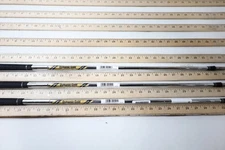 True Temper Dynamic Gold Spinner Wedge 33.25-34 Shaft Set Pulls 3Pc .355 2745610