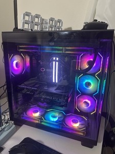 💻 🔥 High-End Gaming PC