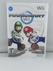 Mario Kart Wii (Nintendo, Wii) Complete W/Manual Great Condition