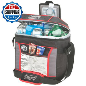 soft cooler lunch box