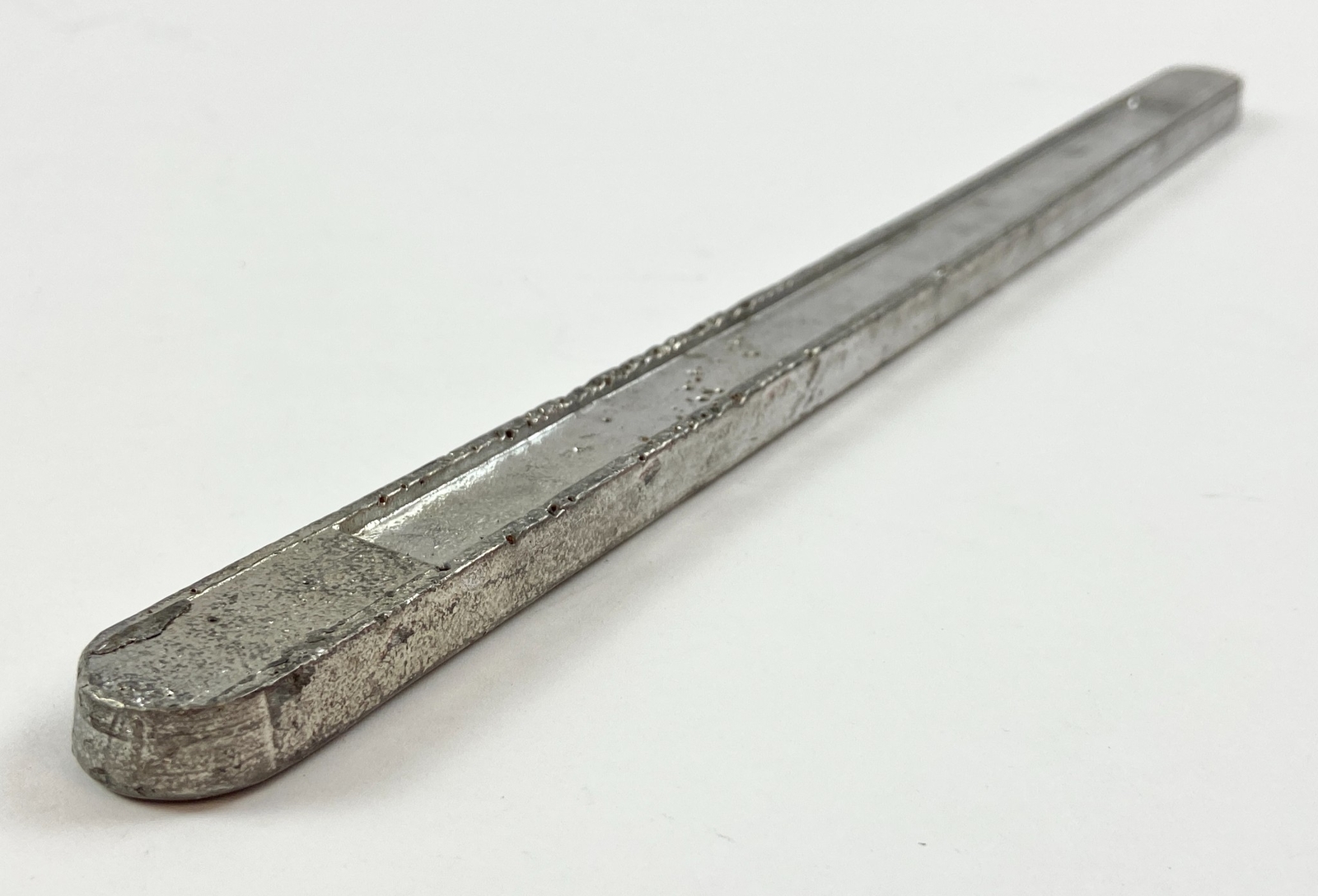 Kester Silver LeadFree Vaculoy Solder Bar 60 SN E050 NWOB eBay