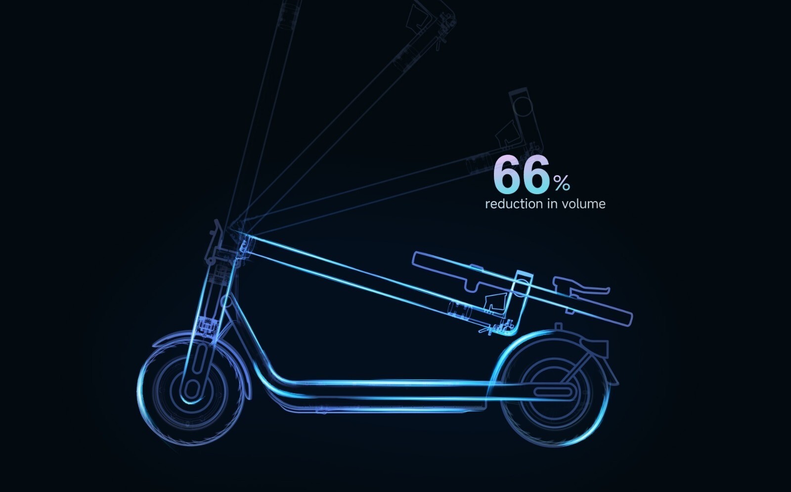 Navee V50i Pro Scooter