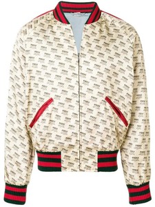 guccify jacket