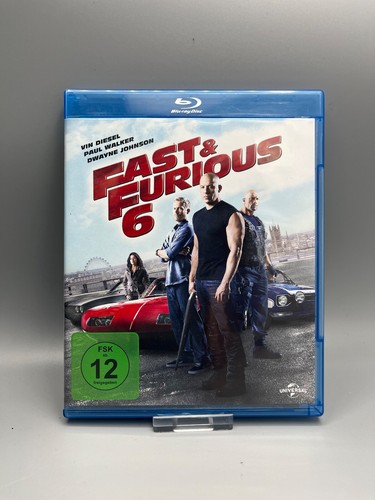 Bluray Auswahl Action Fantasy Abenteuer Fast Furious 15/4/2 - Bild 67 von 122
