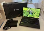 GIGABYTE Aorus 17G XC 17,3“Gaming Laptop i7-10870H / RTX 3070 8GB Gaming Laptop