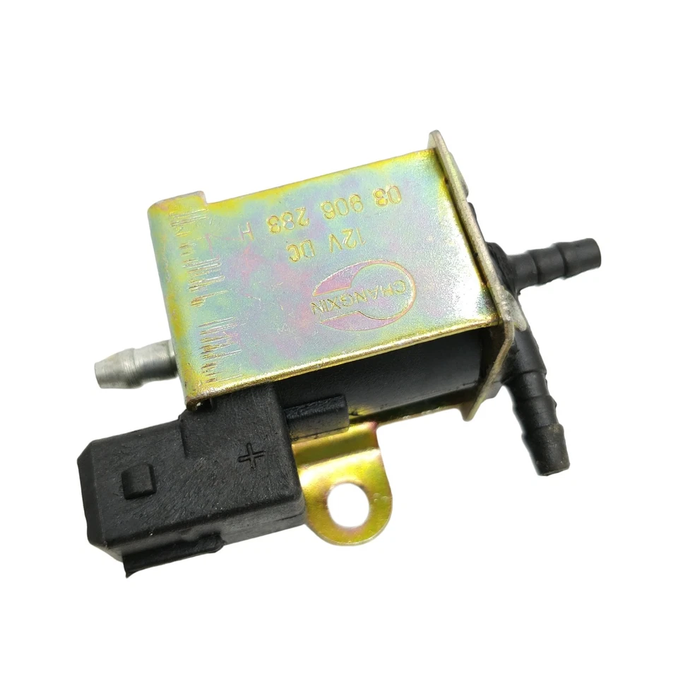 Kit de válvula de soplado para Audi TTS A4 2.0T TSI/FSI VW GTI Golf Mk5 Mk6 Tiguan Eos Foto 3 de 4