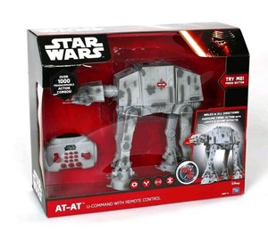 star wars giocattoli