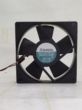 SUNON KD1212PTB3-6A 12025 12V 2.4W 2-Wire Cooling Fan