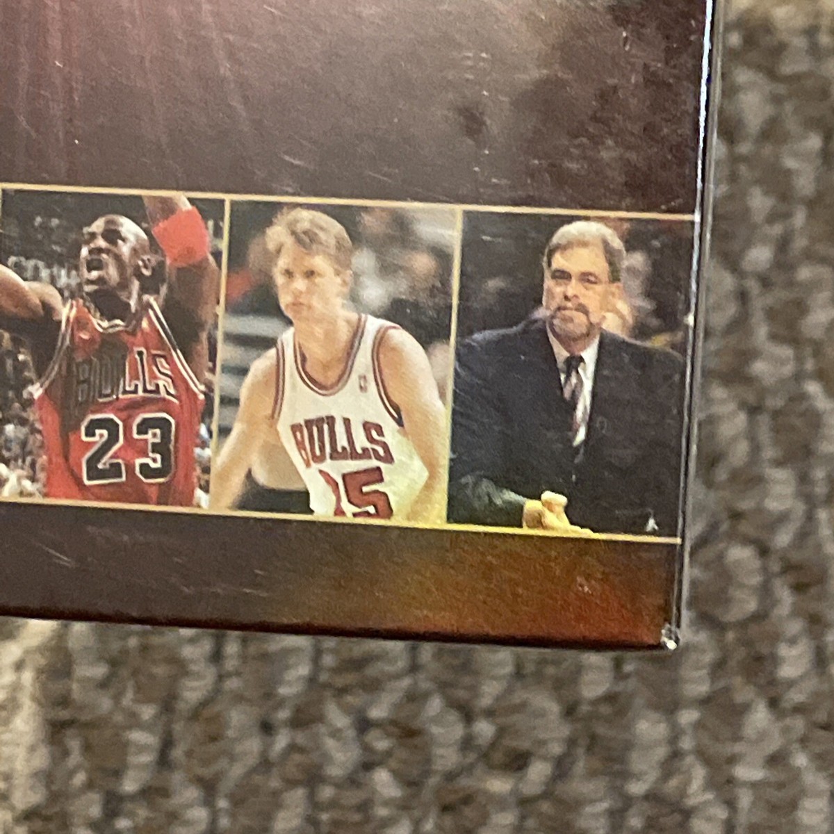 NBAダイナスティシリーズ　シカゴブルズ1990s box　5DVD Amazon.co.jp: NBAダイナスティシリーズ シカゴ・ブルズ 1990s