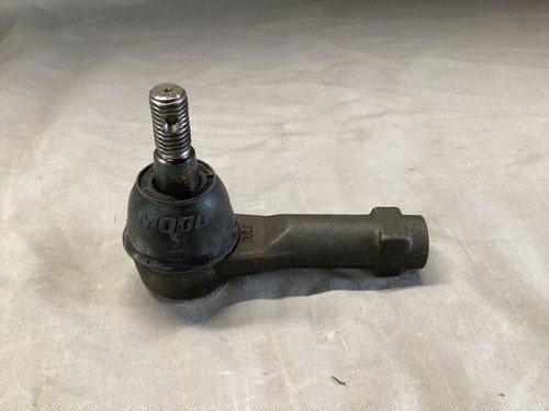 Moog ES3691 Steering Tie Rod End - Picture 10 of 12