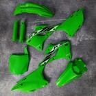 Restyle Plastics + Replica Decals for Kawasaki KX85 2014-2026 Graphics Stickers