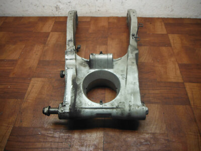 1994 kawasaki ninja zx11 OEM REAR SWINGARM BACK SUSPENSION SWING