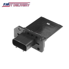 Blower Motor Resistor – Fits Nissan Xterra Quest Armada Titan Frontier & Infiniti QX56
