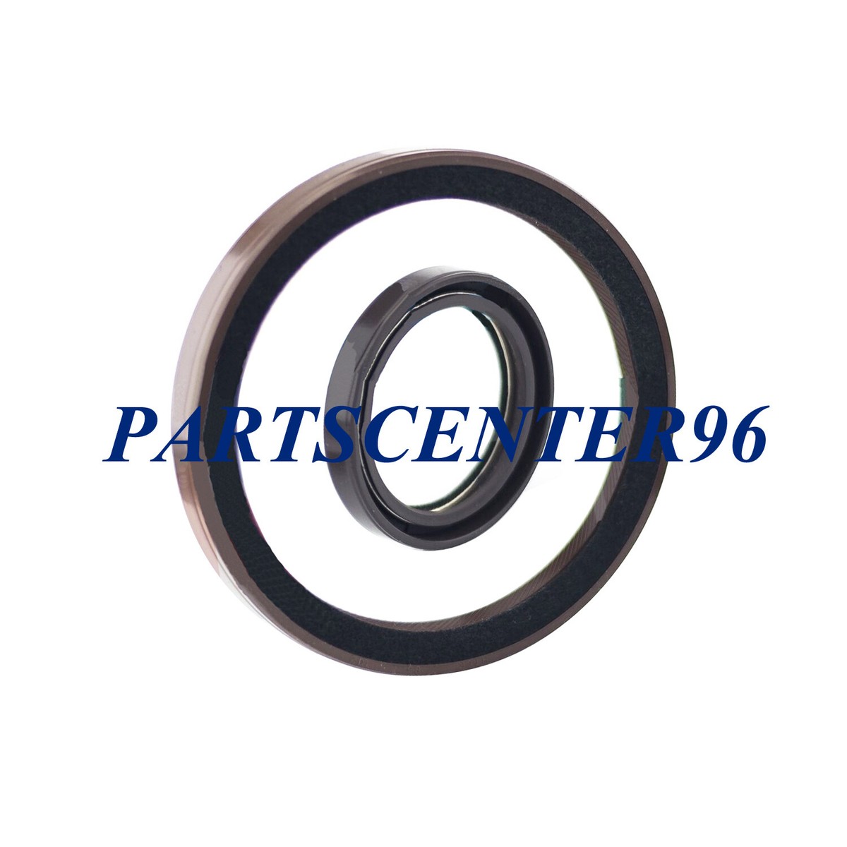 こらますた 3TNB84 Crankshaft Oil Seals Fit for Yanmar FX235 FF245D FX255