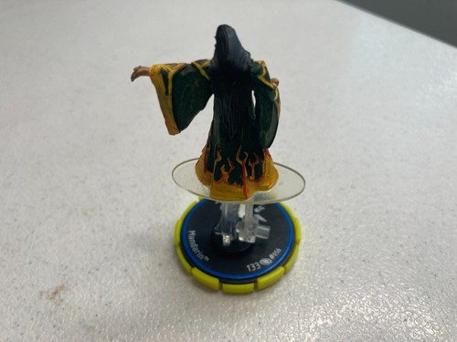 Marvel Heroclix Universe Mandarin 056 Experienced RPG Miniature - Picture 2 of 3