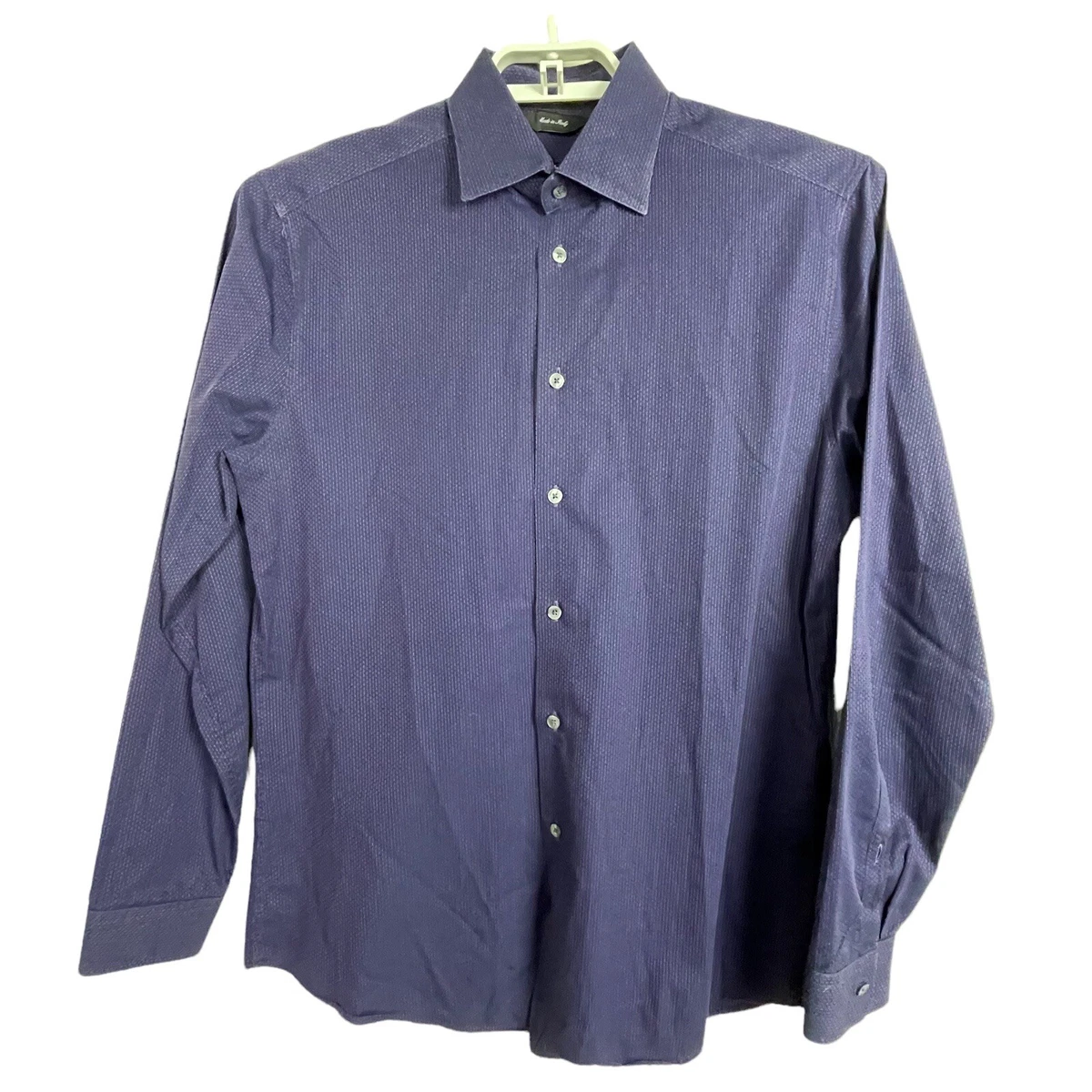 paul smith button
