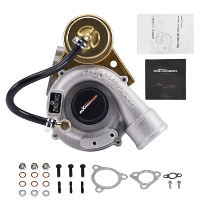 Upgrade K04 015 Turbo for VW Passat 1.8T for Audi A4 A6 Quattro Turbocharger