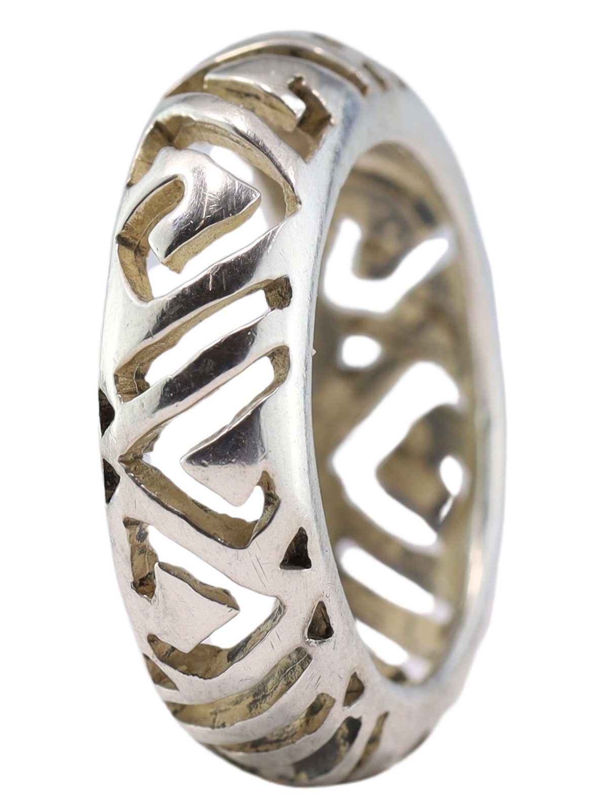 MIAMAR 0603231 Кольцо Damen из стерлингового серебра 925 пробы 49 156 2290₽