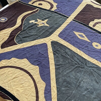 Fata Morgana 44x64  Tapestry
