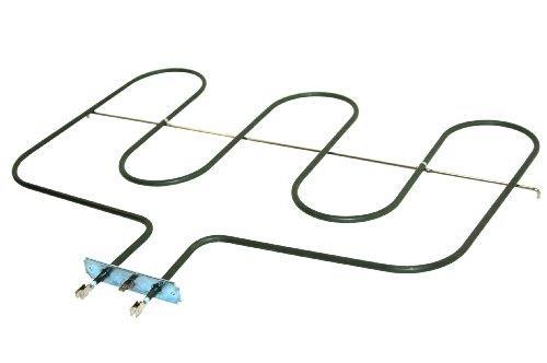 Hotpoint Base Oven Element 1300W C00049943 - Fits Models: See Description