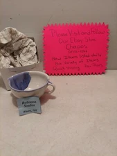 Handled Ceramic Spouted Bowl