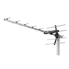 Labgear Standard Gain TV Aerial LABGT12G
